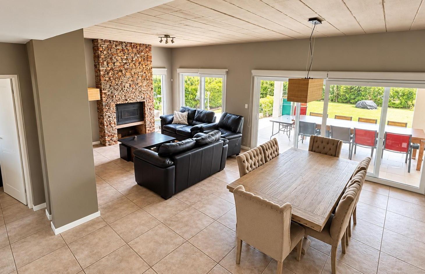 Foto de Casa en Venta en Barrio San Alfonso, Pilar, G.B.A. Zona Norte, imagen 2