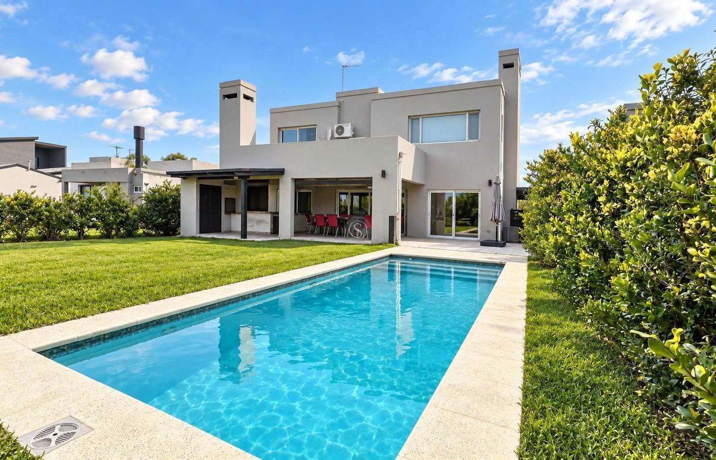 Foto de Casa en Venta en Barrio San Alfonso, Pilar, G.B.A. Zona Norte, imagen 1