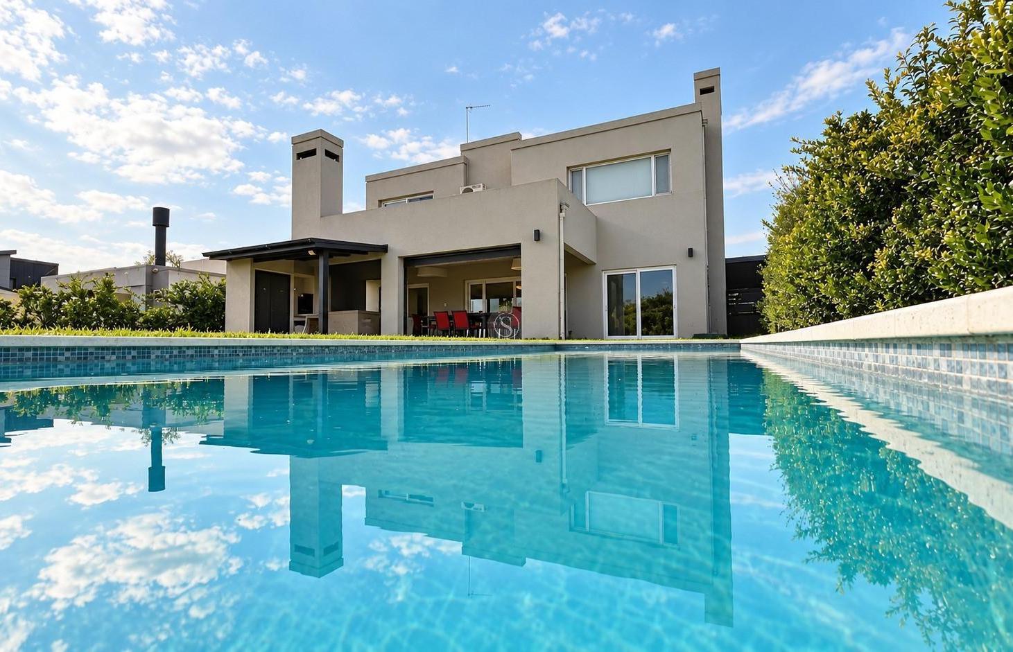Foto de Casa en Venta en Barrio San Alfonso, Pilar, G.B.A. Zona Norte, imagen 4