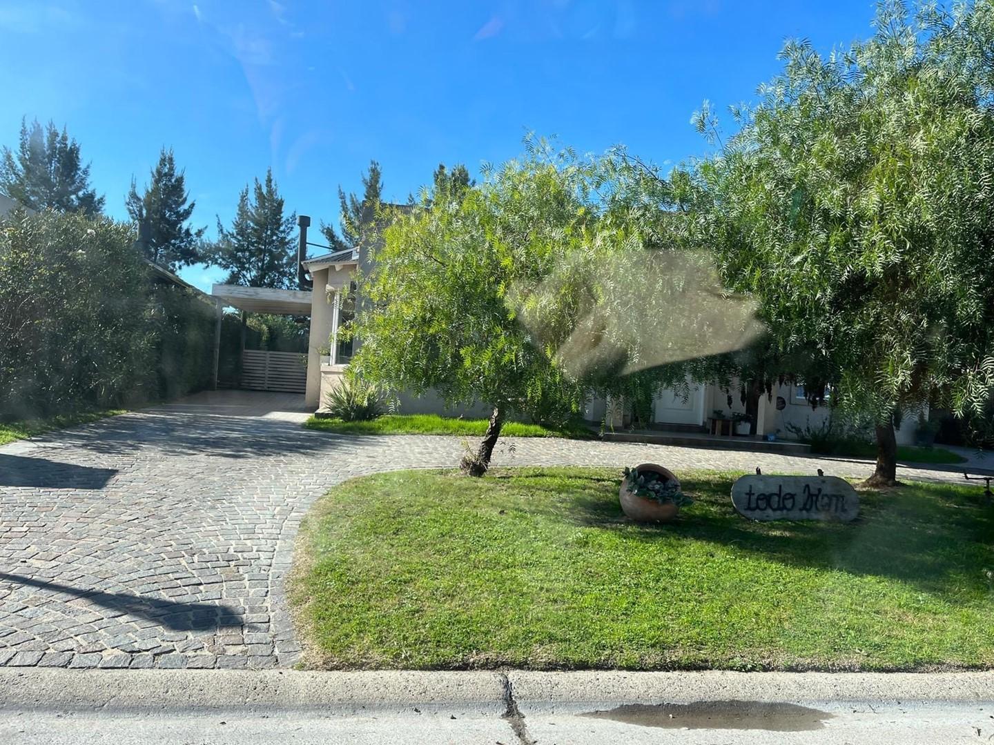 Foto de Casa Chalet en Venta en San Matias, Escobar, G.B.A. Zona Norte, imagen 3