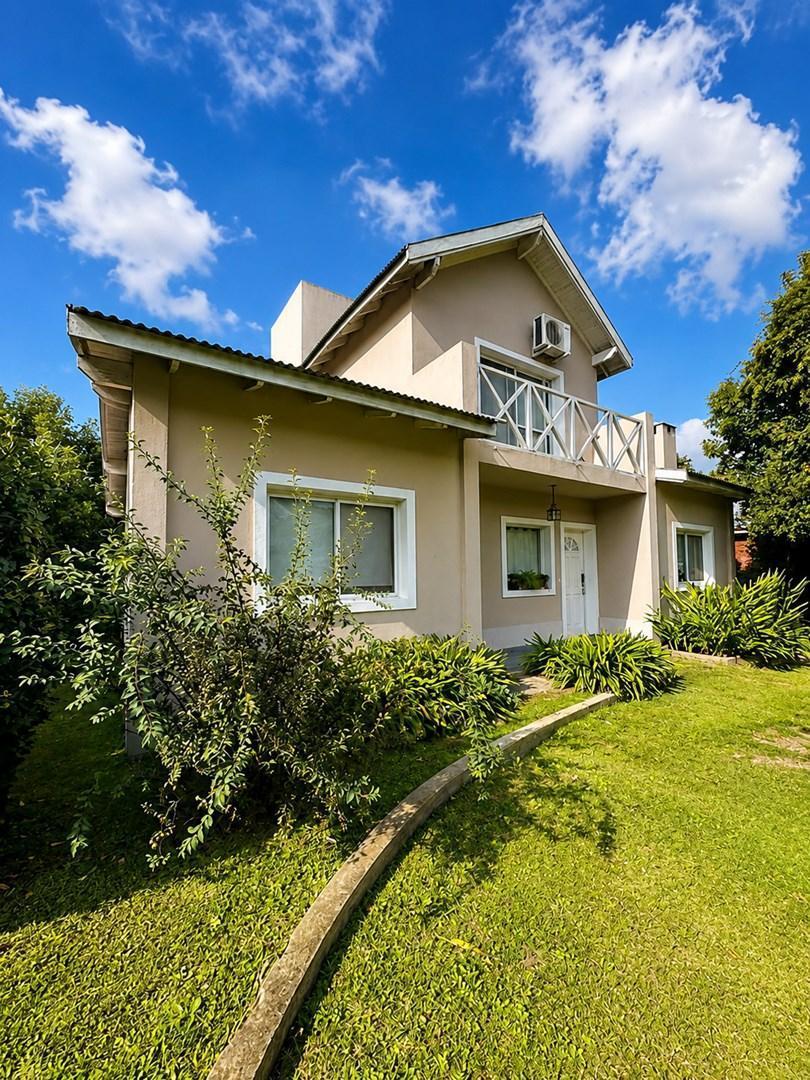 Foto de Casa en Venta en Barrio La Casualidad, Pilar, G.B.A. Zona Norte, imagen 2