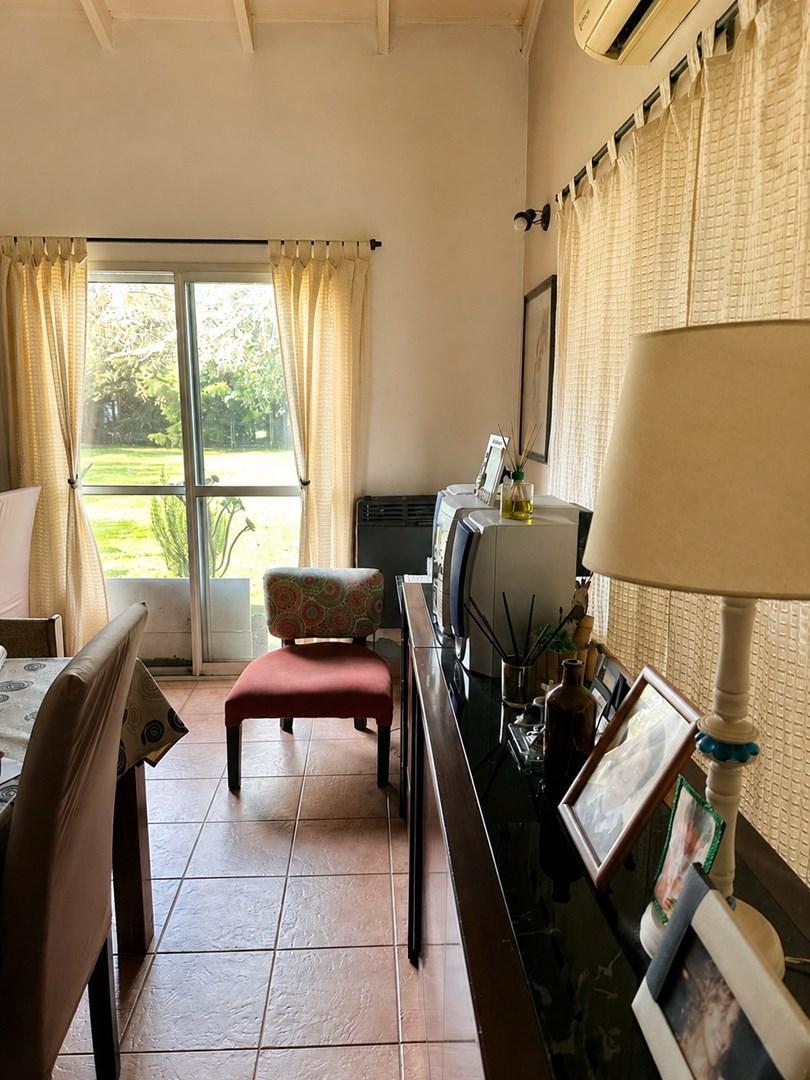 Foto de Casa en Venta en Barrio La Casualidad, Pilar, G.B.A. Zona Norte, imagen 1