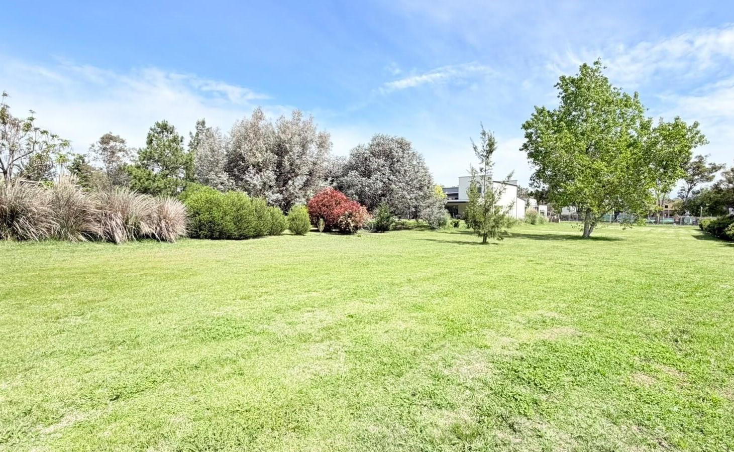 Foto de Terreno Lote en Venta en Casuarinas del Pilar, Zelaya, Pilar, imagen 5