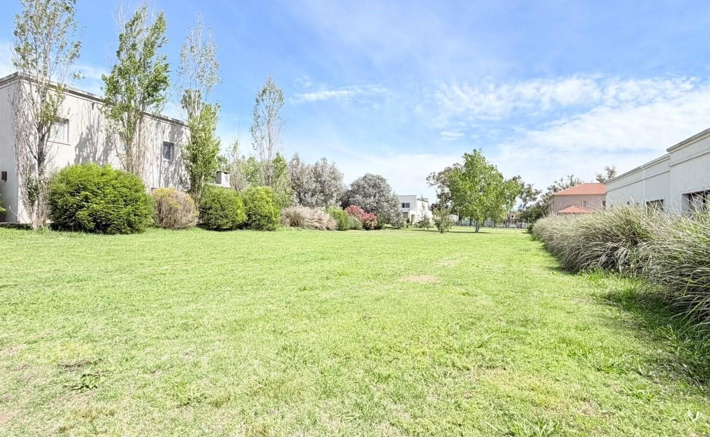 Foto de Terreno Lote en Venta en Casuarinas del Pilar, Zelaya, Pilar, imagen 4