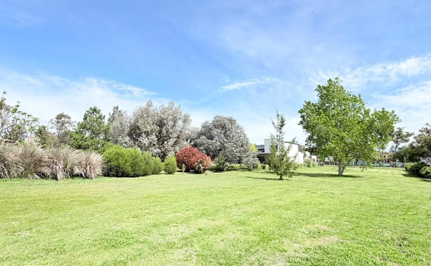 Foto de Terreno Lote en Venta en Casuarinas del Pilar, Zelaya, Pilar, imagen 2
