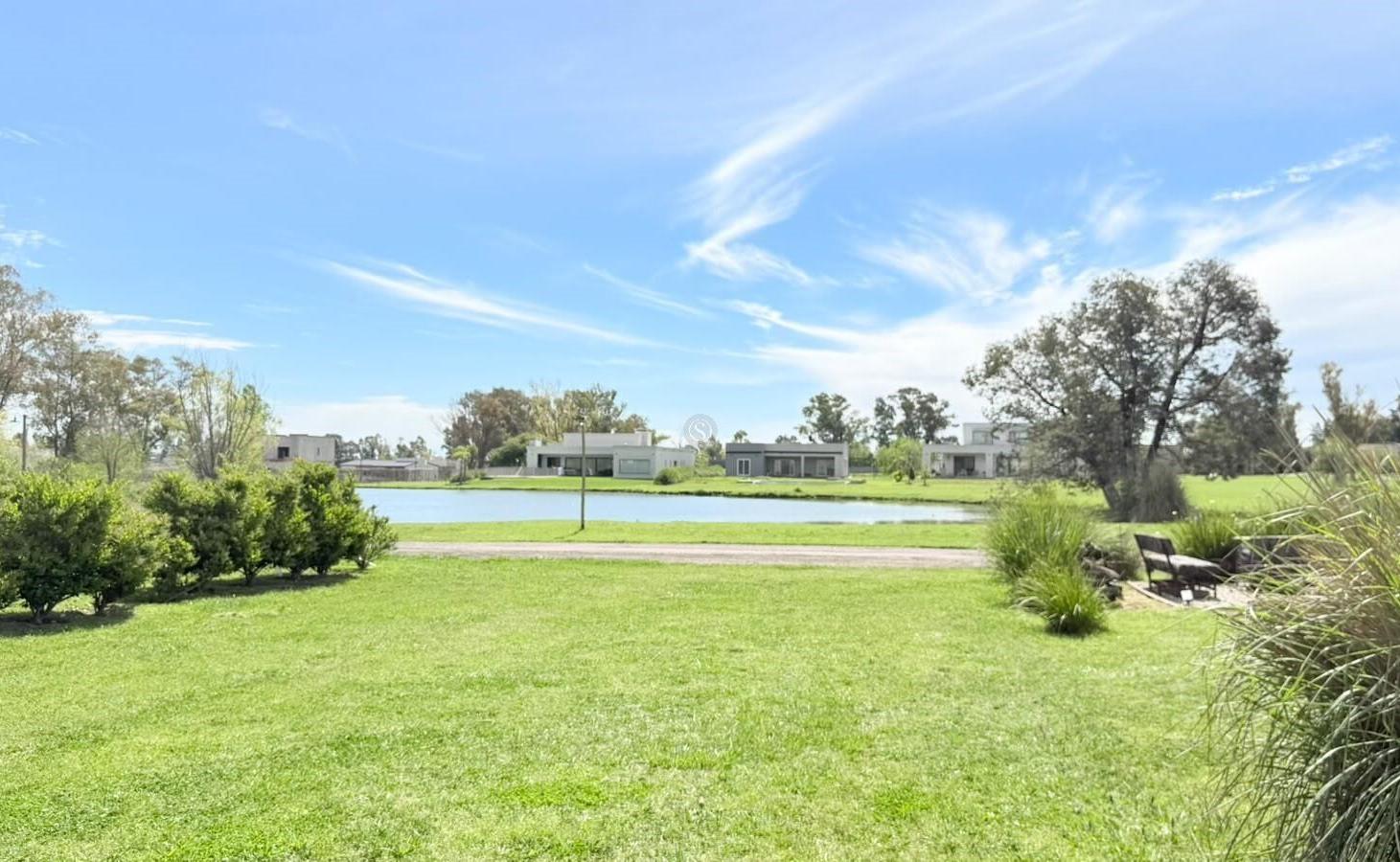 Foto de Terreno Lote en Venta en Casuarinas del Pilar, Zelaya, Pilar, imagen 3