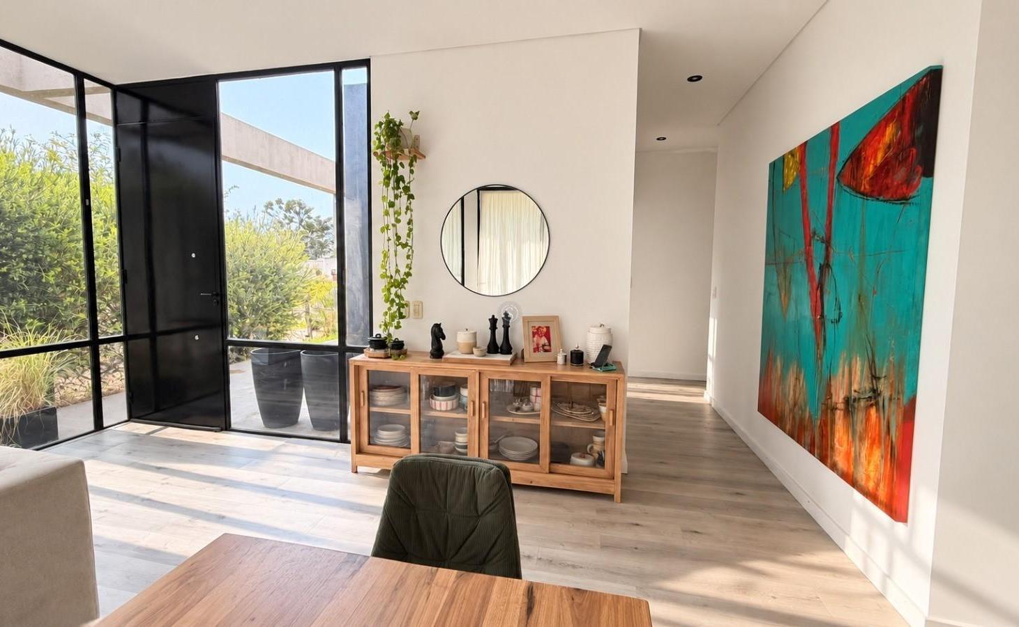 Foto de Casa en Venta en San Ramon, Pilar del Este, Pilar, imagen 3