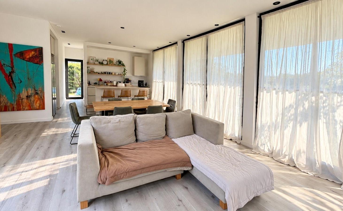 Foto de Casa en Venta en San Ramon, Pilar del Este, Pilar, imagen 5