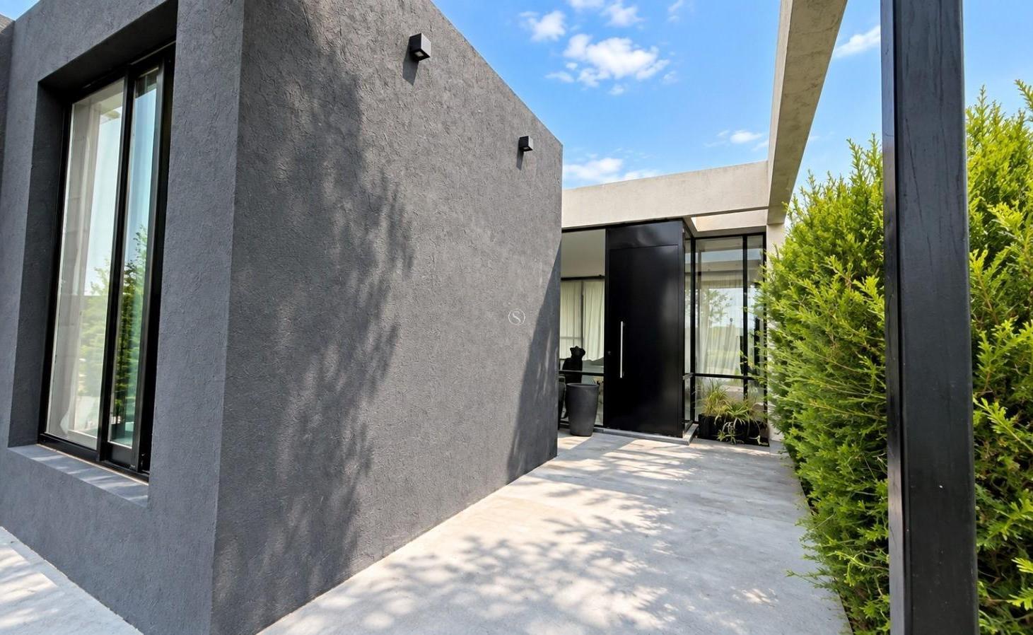 Foto de Casa en Venta en San Ramon, Pilar del Este, Pilar, imagen 1