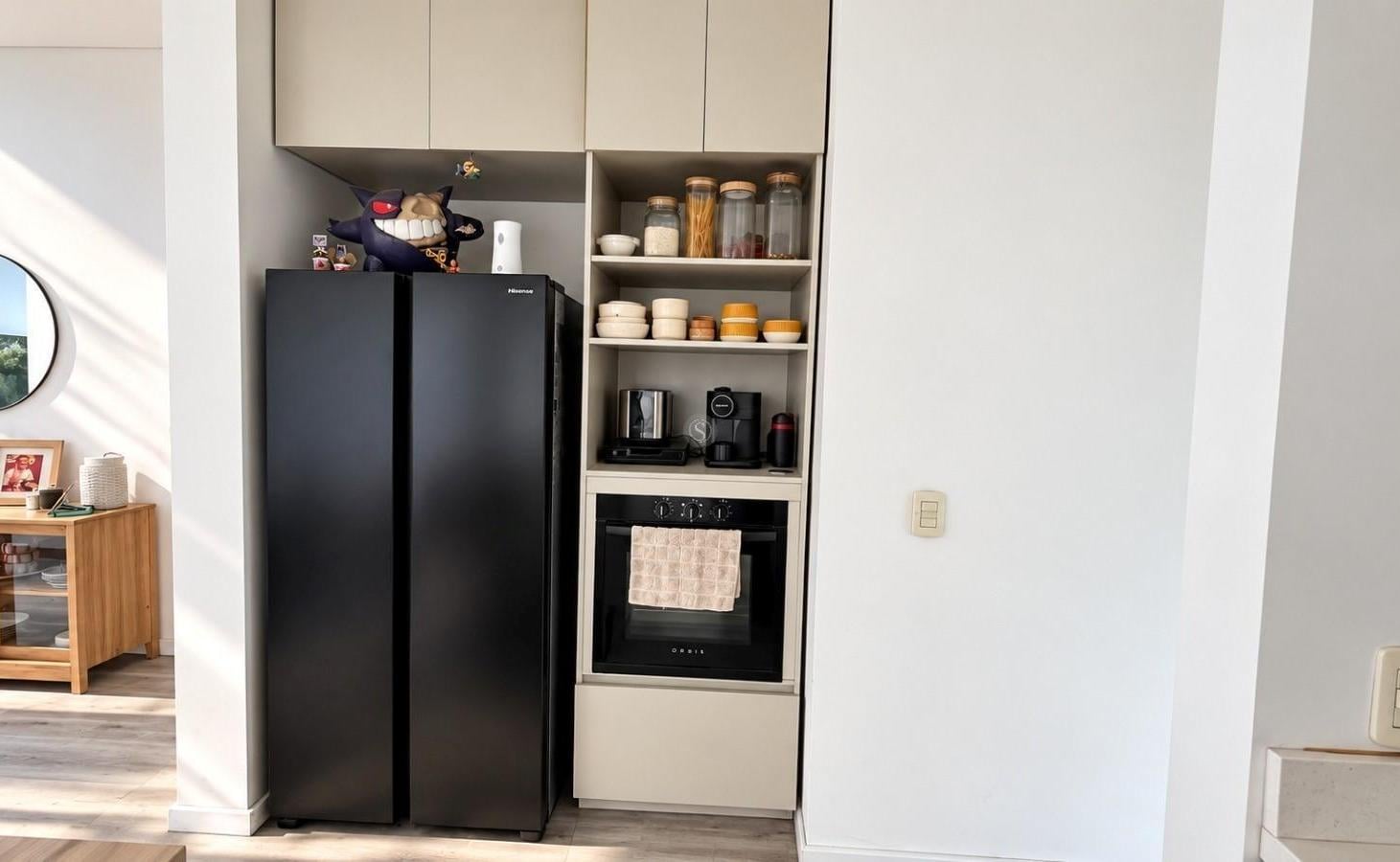Foto de Casa en Venta en San Ramon, Pilar del Este, Pilar, imagen 4