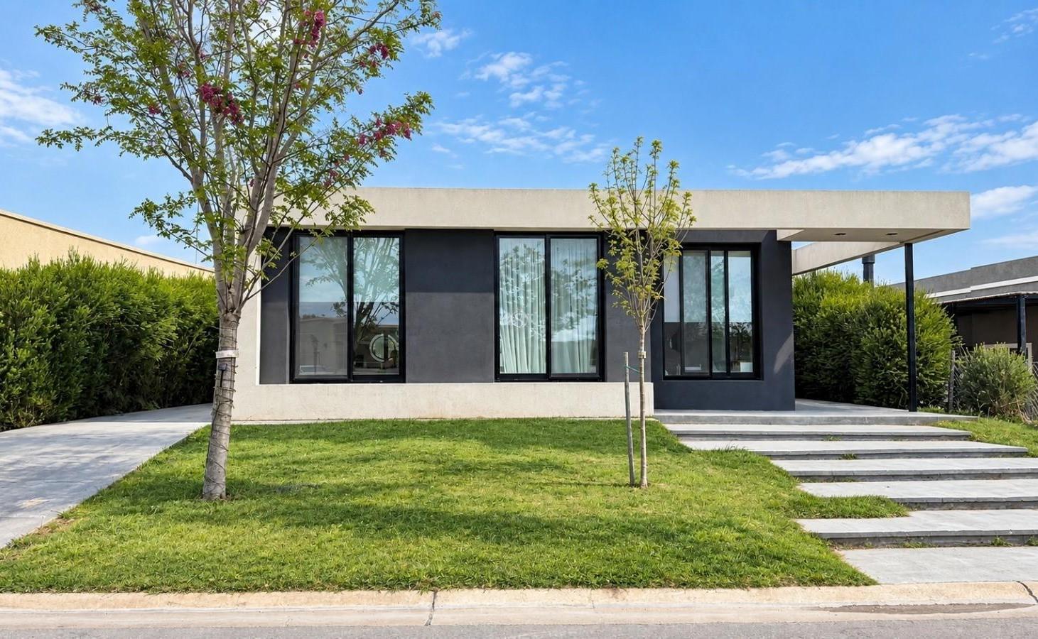 Foto de Casa en Venta en San Ramon, Pilar del Este, Pilar, imagen 2