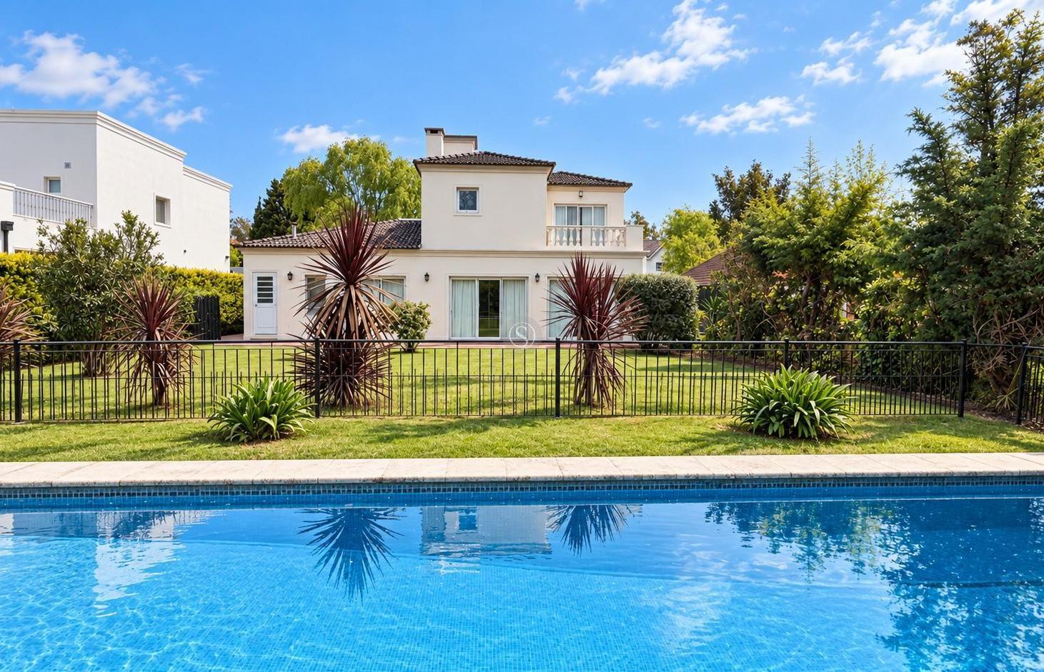 Foto de Casa en Alquiler en La Casualidad, Pilar, G.B.A. Zona Norte, imagen 5