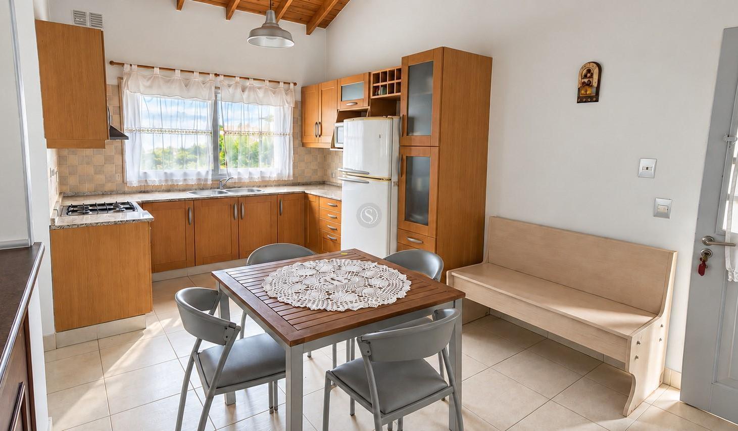 Foto de Casa en Alquiler en La Casualidad, Pilar, G.B.A. Zona Norte, imagen 4