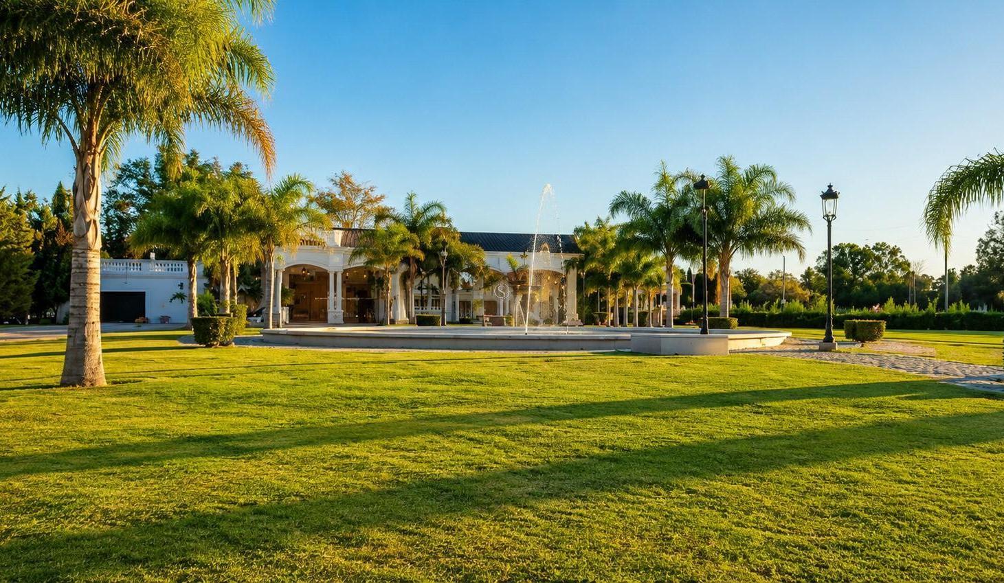 Foto de Terreno Lote en Venta en Chateau Pilar, Pilar, G.B.A. Zona Norte, imagen 5