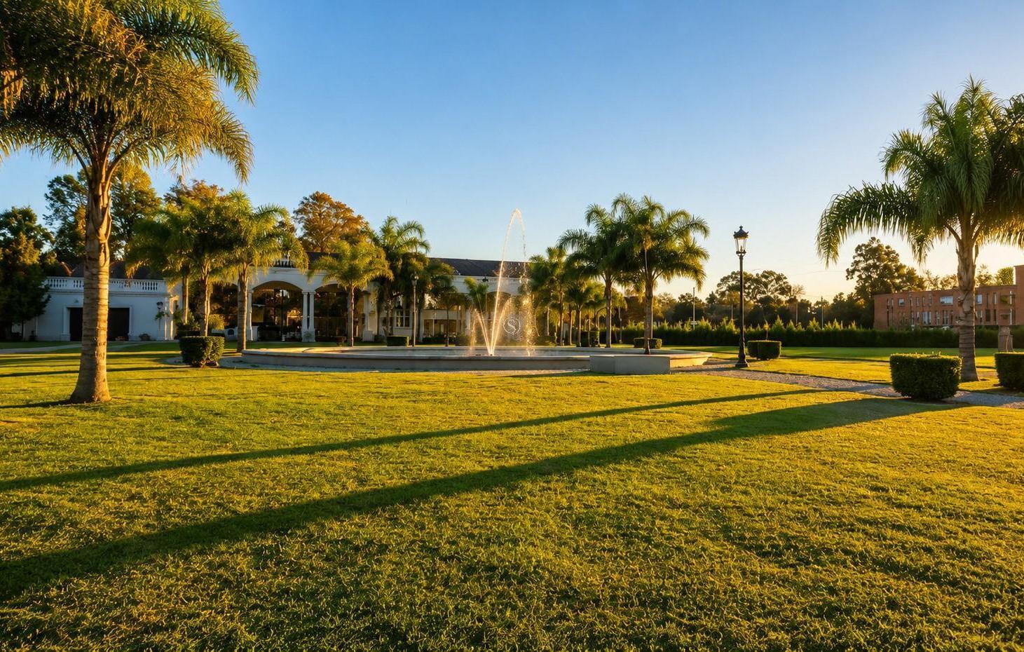 Foto de Terreno Lote en Venta en Chateau Pilar, Pilar, G.B.A. Zona Norte, imagen 4