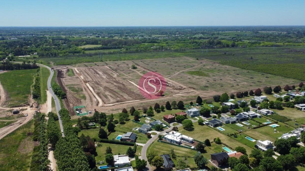 Foto de Lote en Venta en el Barrio Pilar Chico, Pilar, imagen 3