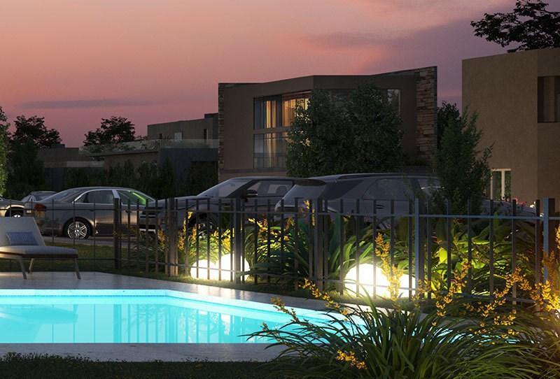 Foto de Lote en Venta en el Barrio Pilar Chico, Pilar, imagen 4