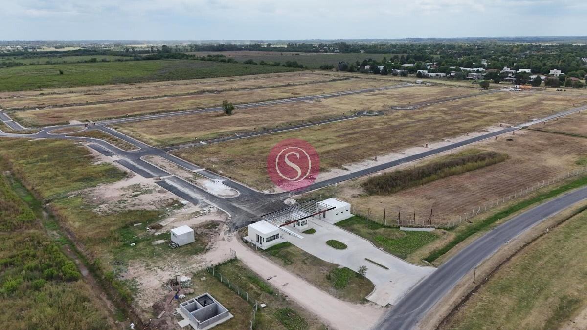 Foto de Lote en Venta en el Barrio Pilar Chico, Pilar, imagen 5