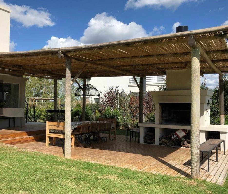 Foto de Casa en Venta en Estancias del Pilar, Pilar, G.B.A. Zona Norte, imagen 4
