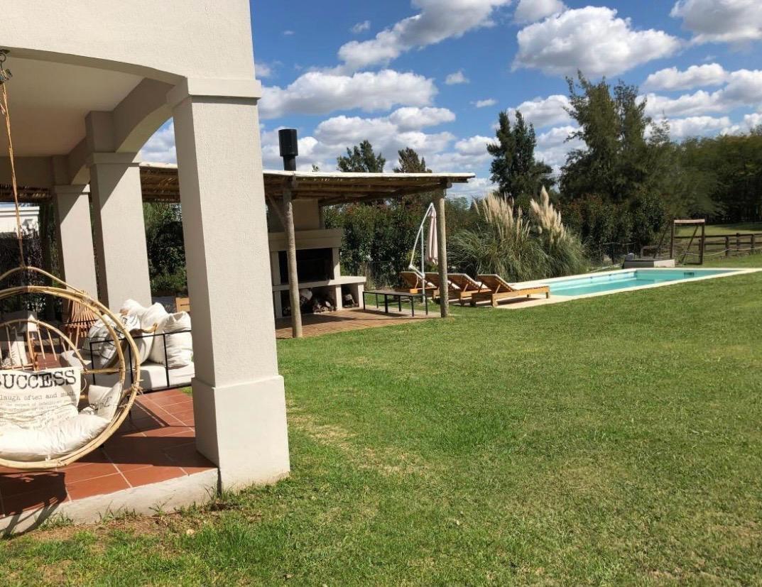 Foto de Casa en Venta en Estancias del Pilar, Pilar, G.B.A. Zona Norte, imagen 2