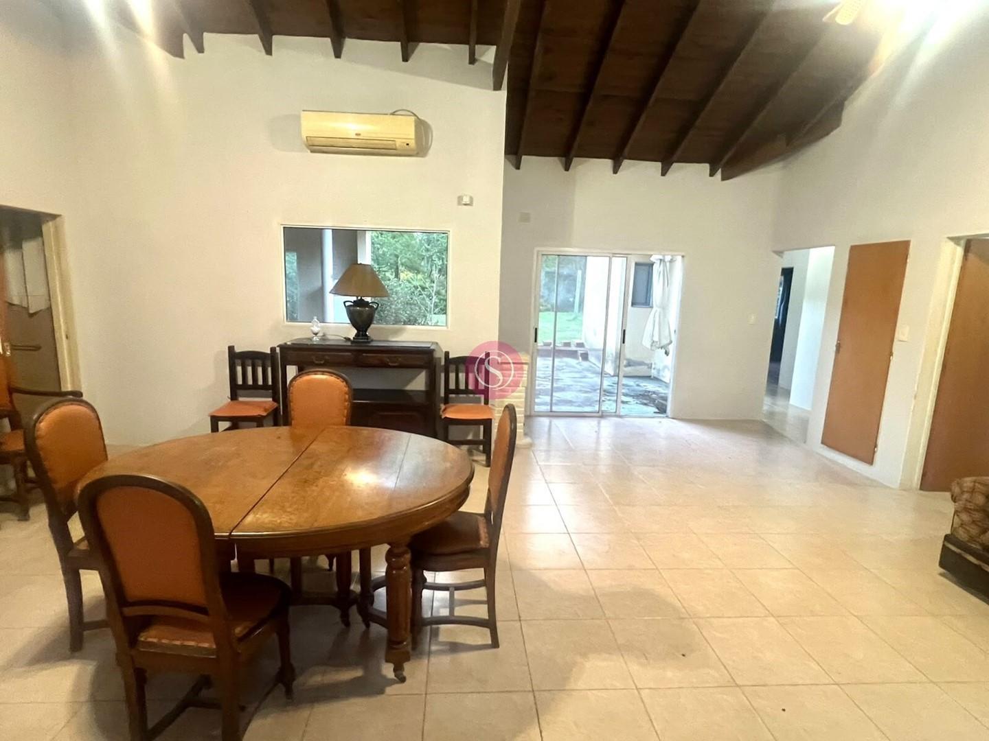 Foto de Casa en Venta en La Campiña, Pilar, G.B.A. Zona Norte, imagen 2