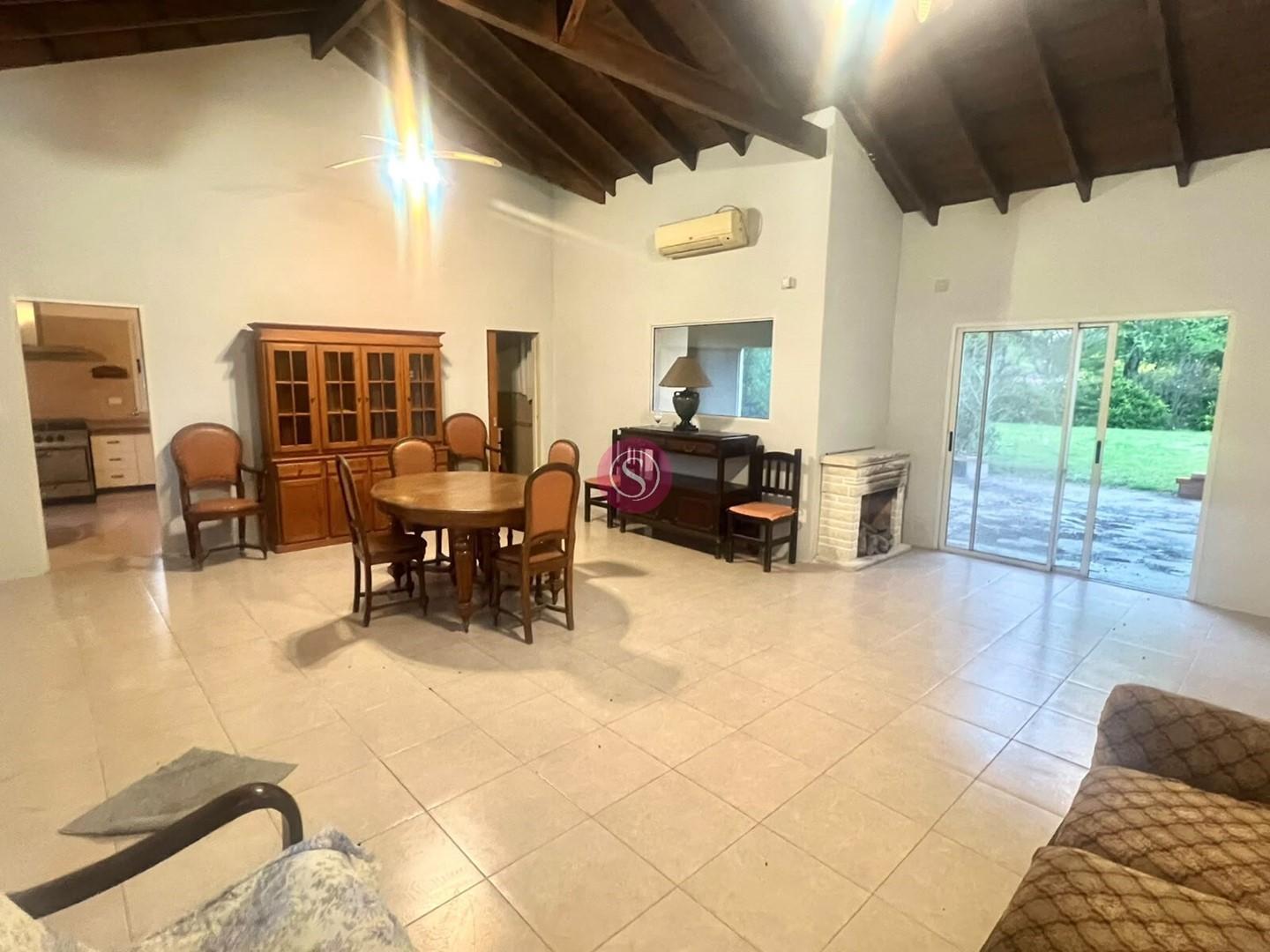 Foto de Casa en Venta en La Campiña, Pilar, G.B.A. Zona Norte, imagen 1