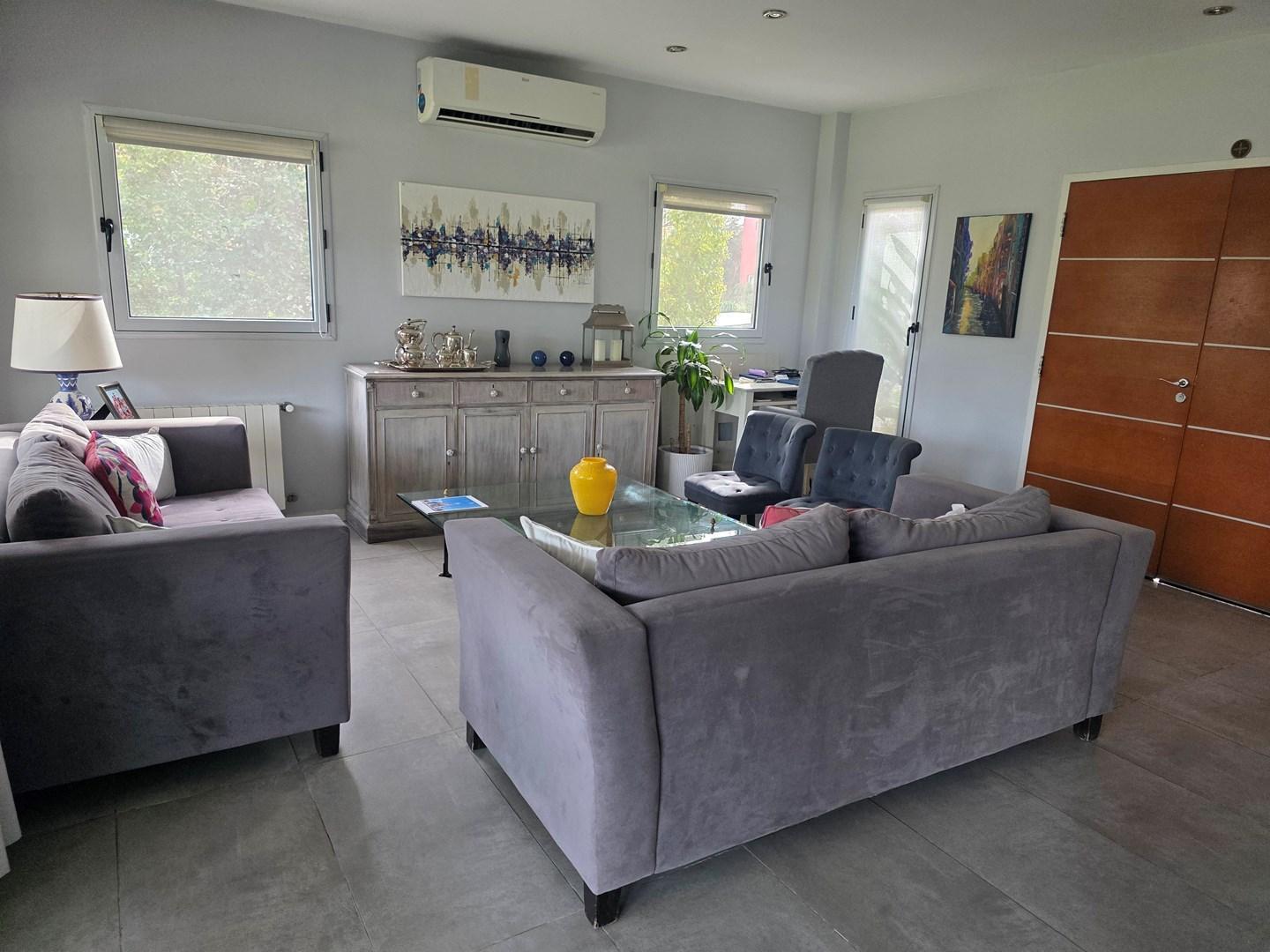 Foto de Casa en Venta en Sausalito, Pilar, G.B.A. Zona Norte, imagen 1