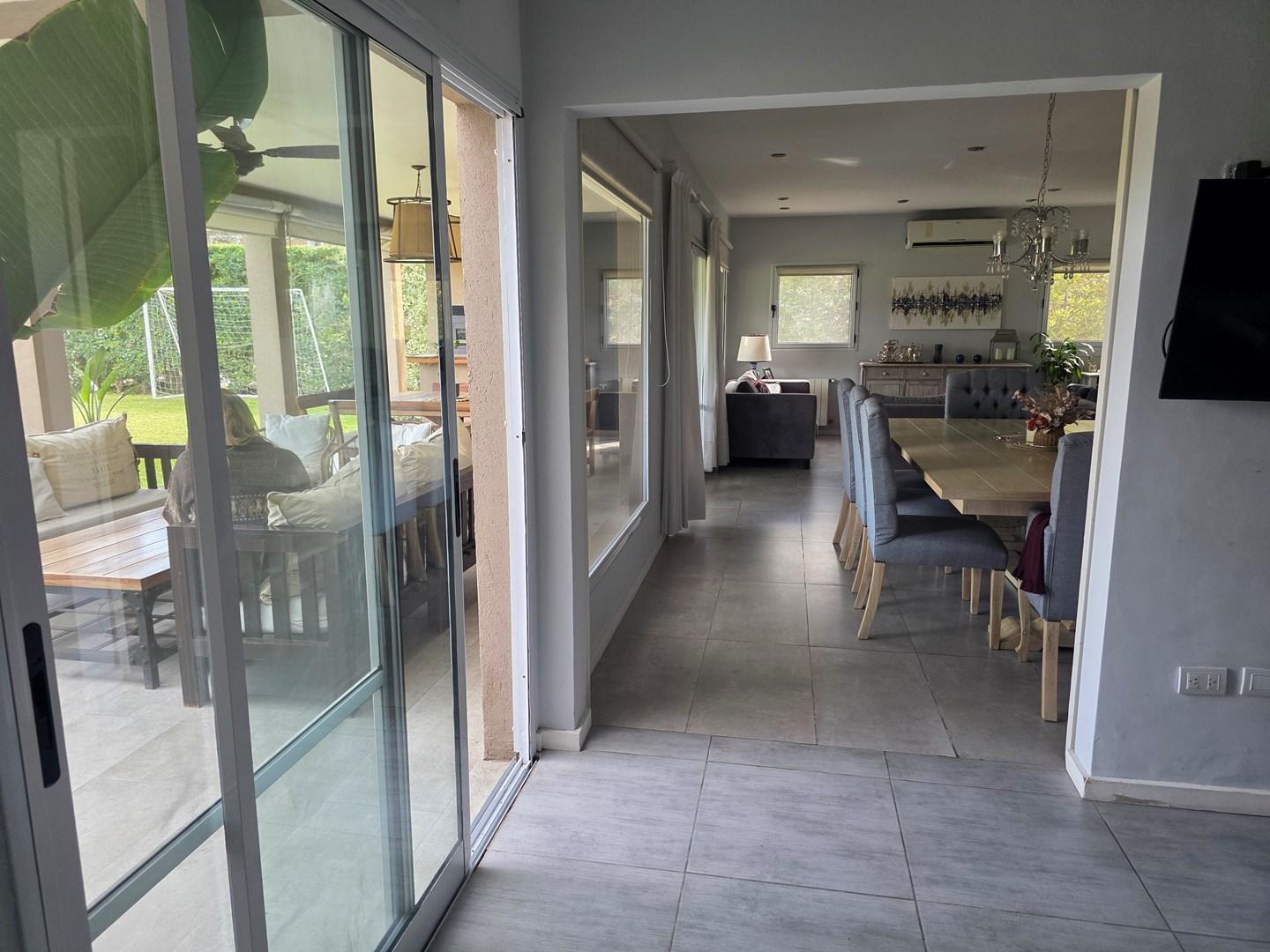 Foto de Casa en Venta en Sausalito, Pilar, G.B.A. Zona Norte, imagen 3