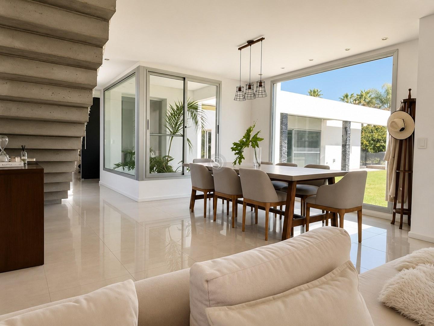 Foto de Casa en Venta en Haras La Pradera, Pilar, G.B.A. Zona Norte, imagen 4