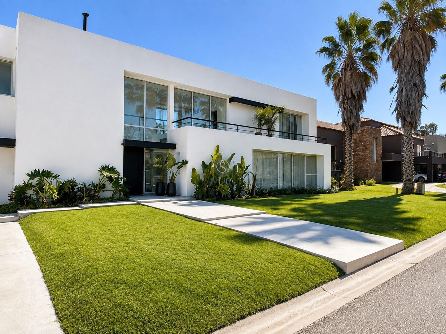 Foto de Casa en Venta en Haras La Pradera, Pilar, G.B.A. Zona Norte, imagen 2