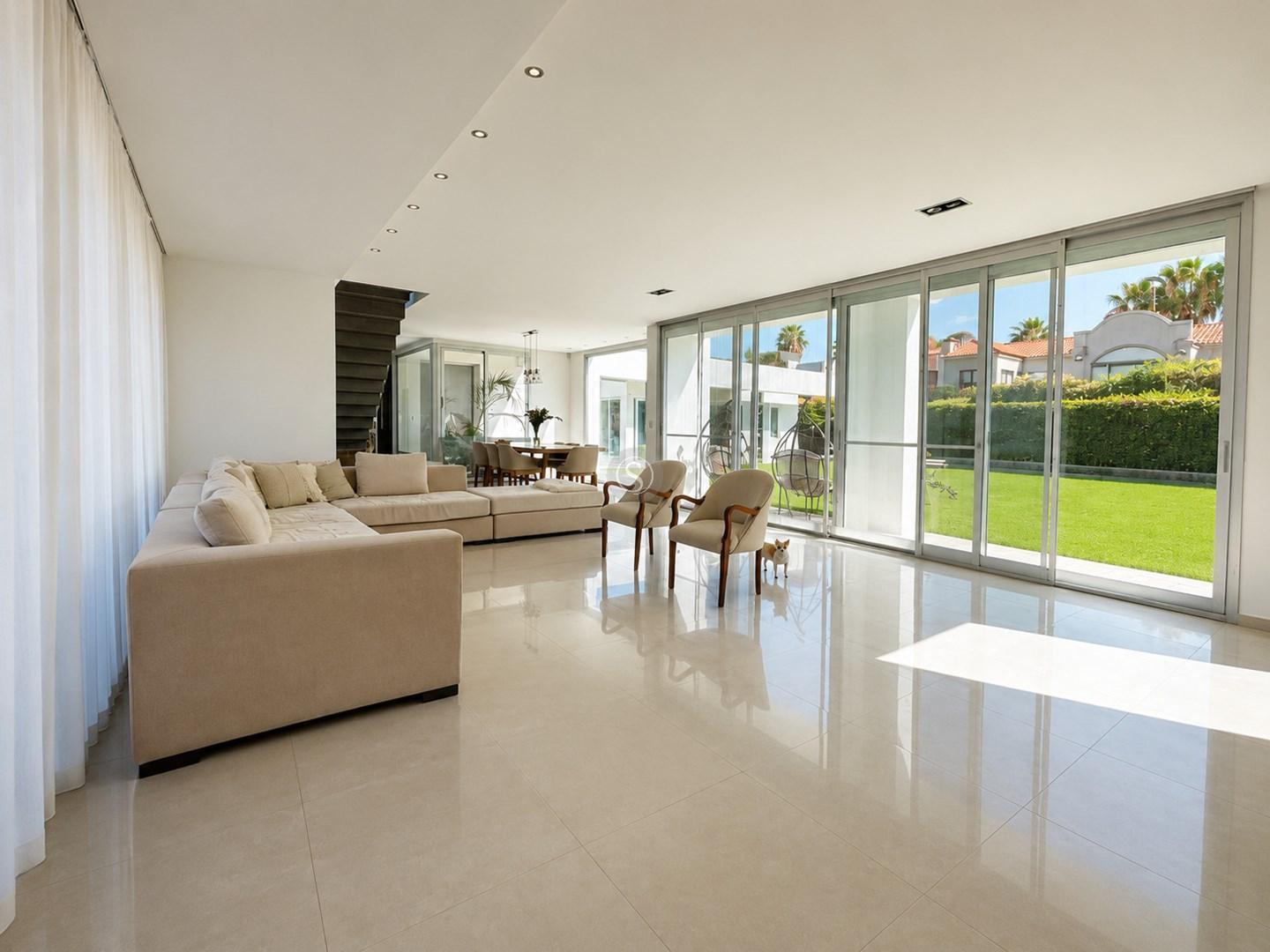 Foto de Casa en Venta en Haras La Pradera, Pilar, G.B.A. Zona Norte, imagen 3