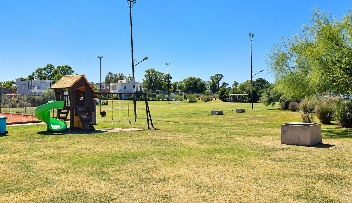 Foto de Terreno Lote en Venta en Santa Elena, Pilar del Este, Pilar, imagen 3