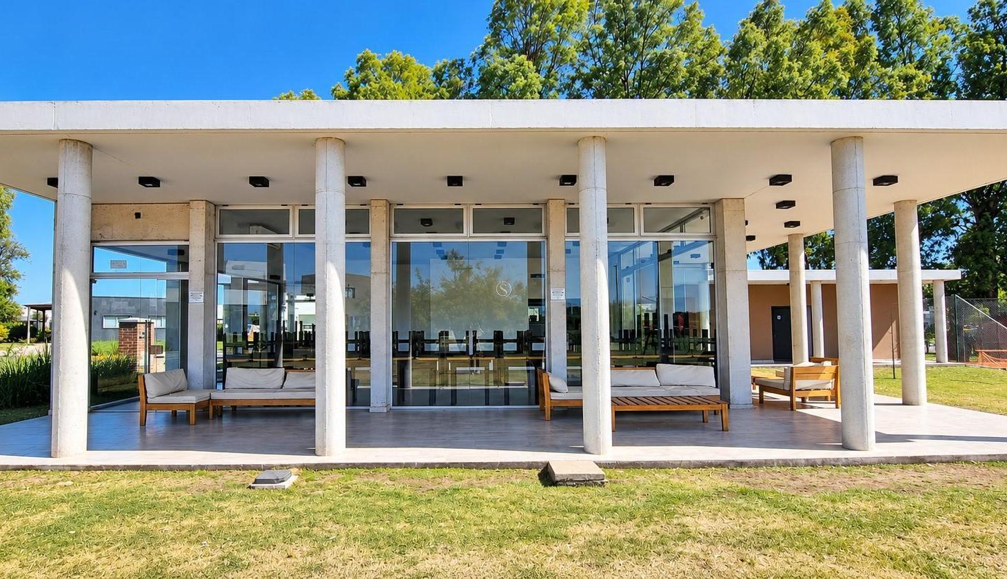 Foto de Terreno Lote en Venta en Santa Elena, Pilar del Este, Pilar, imagen 5