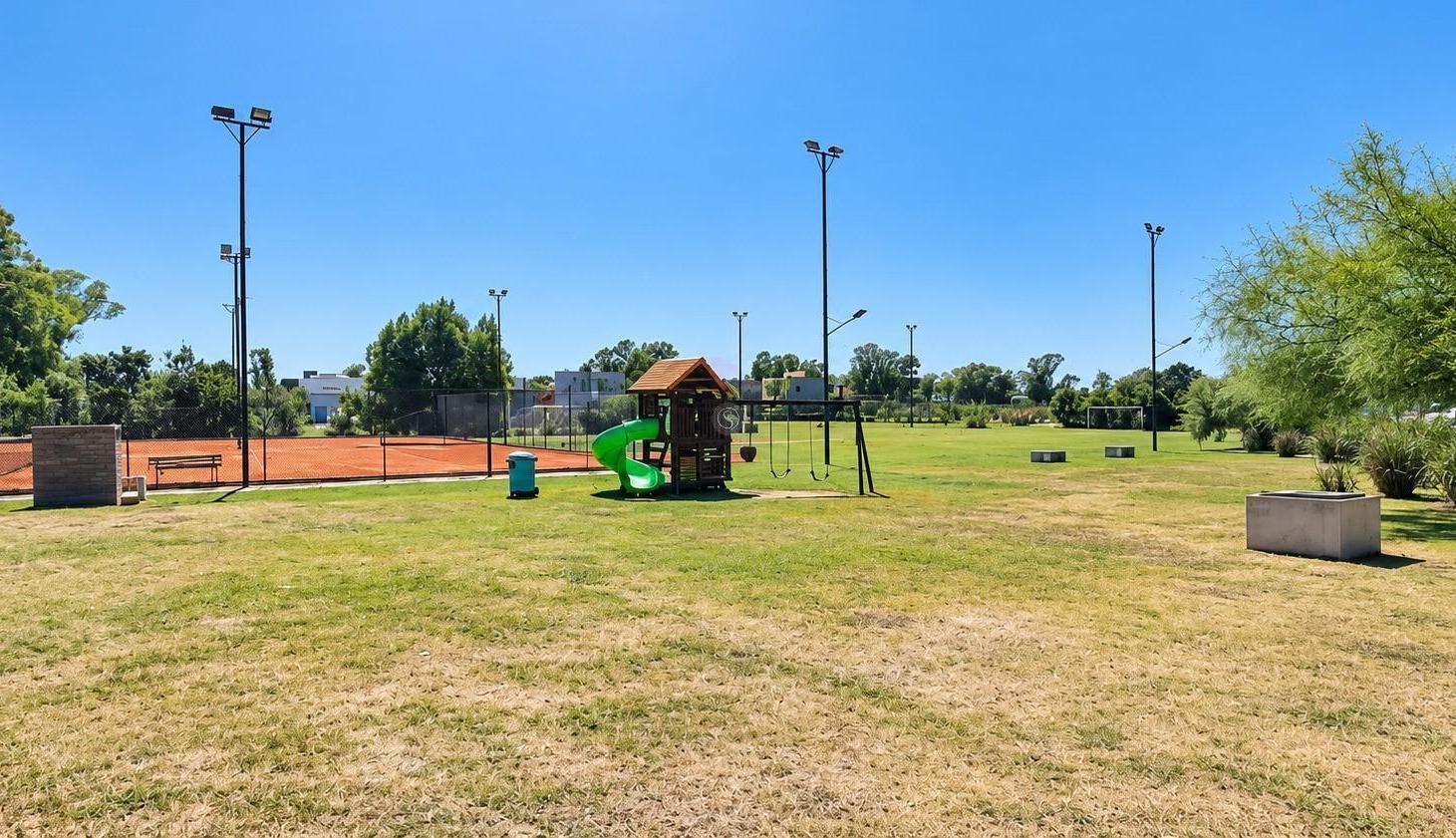 Foto de Terreno Lote en Venta en Santa Elena, Pilar del Este, Pilar, imagen 4