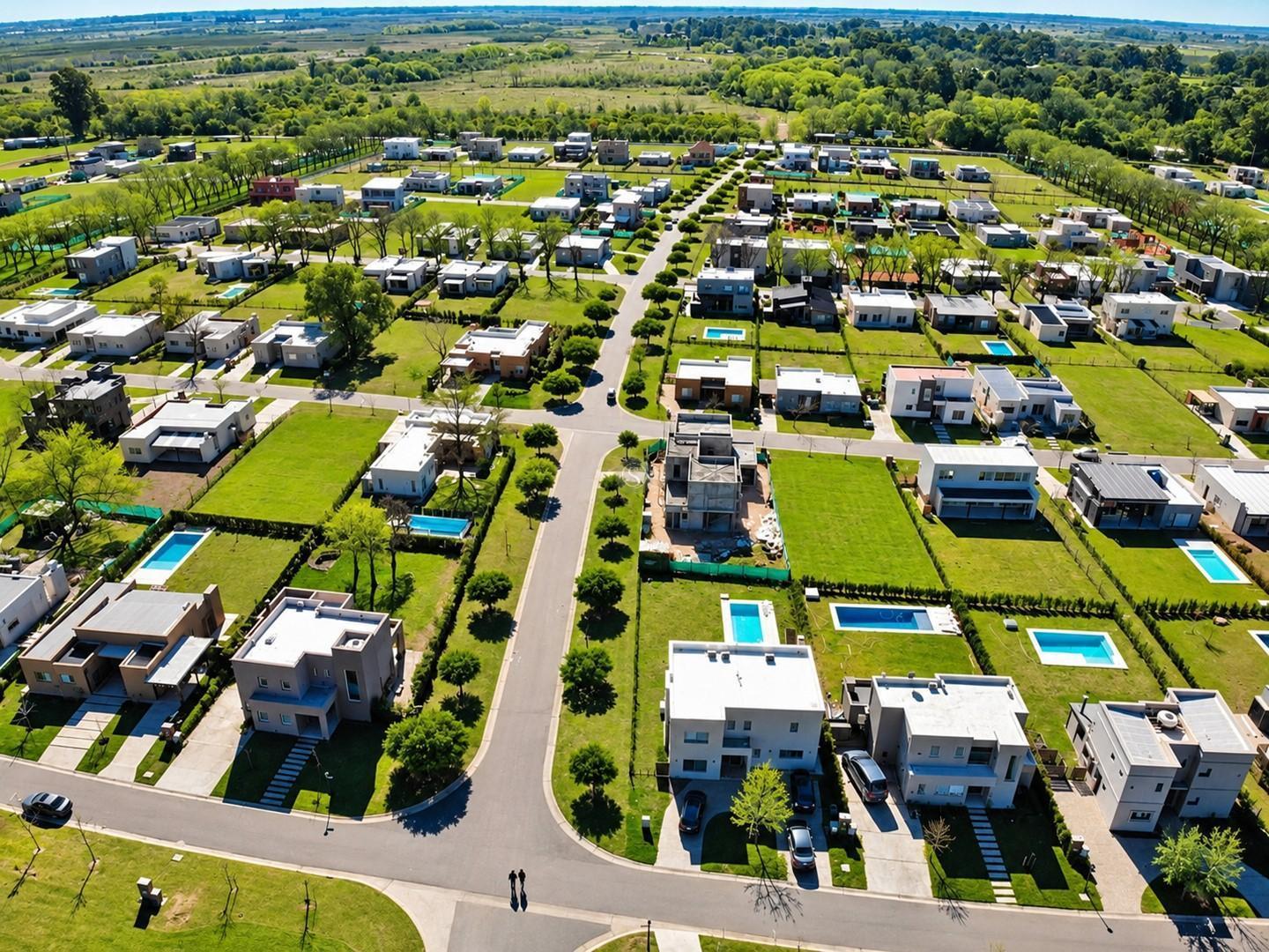 Foto de Terreno Lote en Venta en Santa Elena, Pilar del Este, Pilar, imagen 1