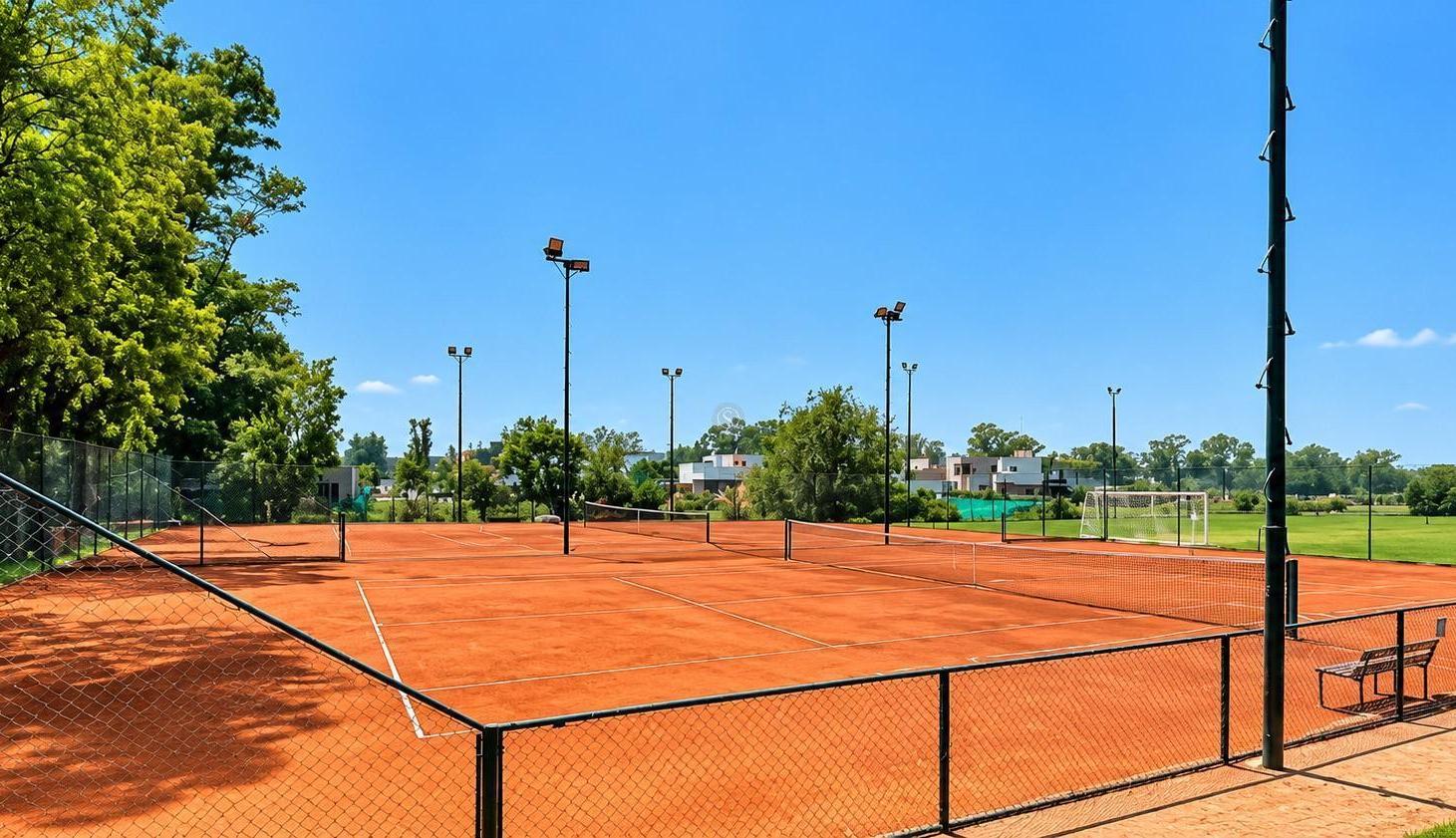 Foto de Terreno Lote en Venta en Santa Elena, Pilar del Este, Pilar, imagen 2