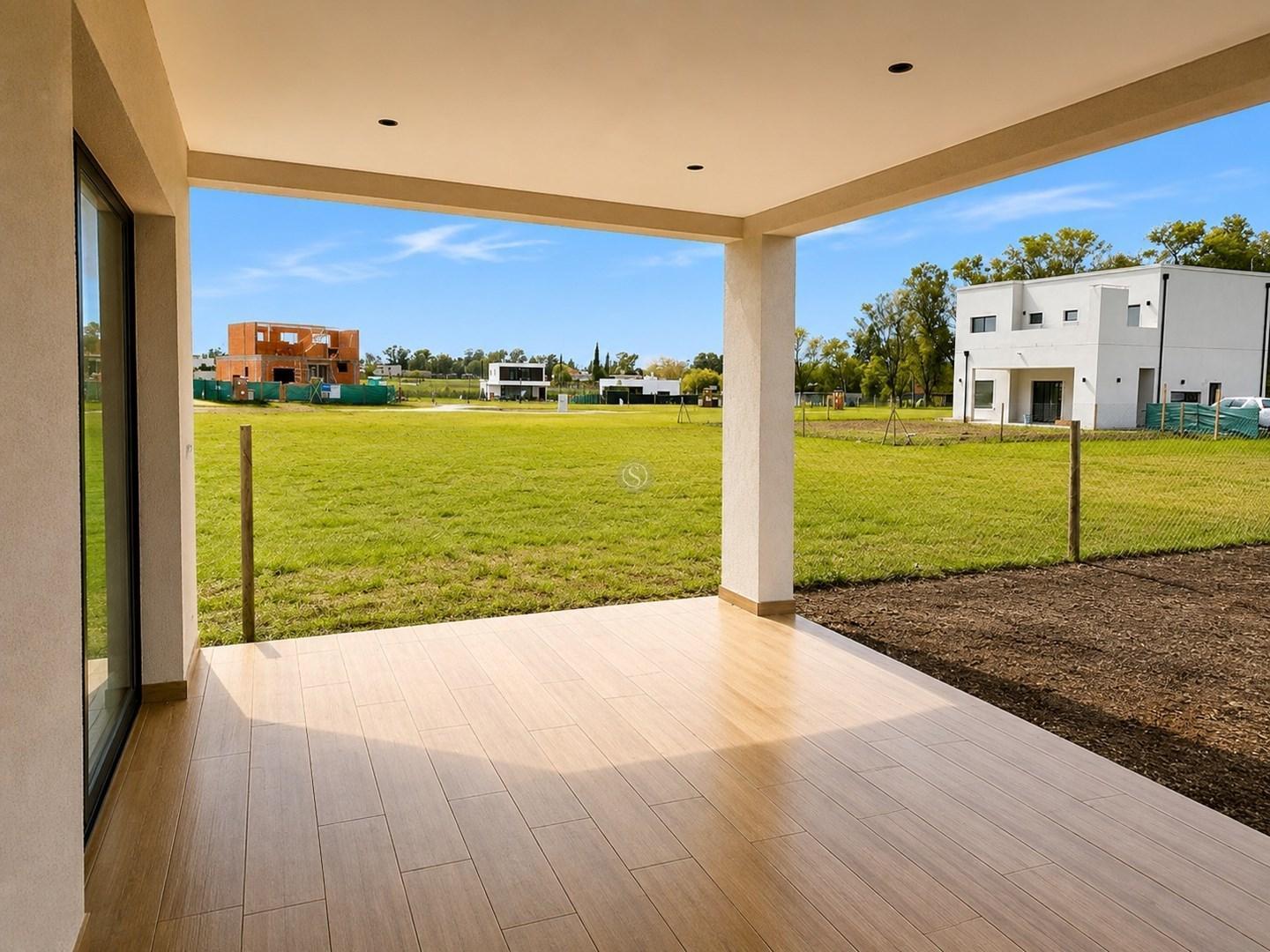 Foto de Casa en Venta en Santa Sofía, Pilar del Este, Pilar, imagen 2