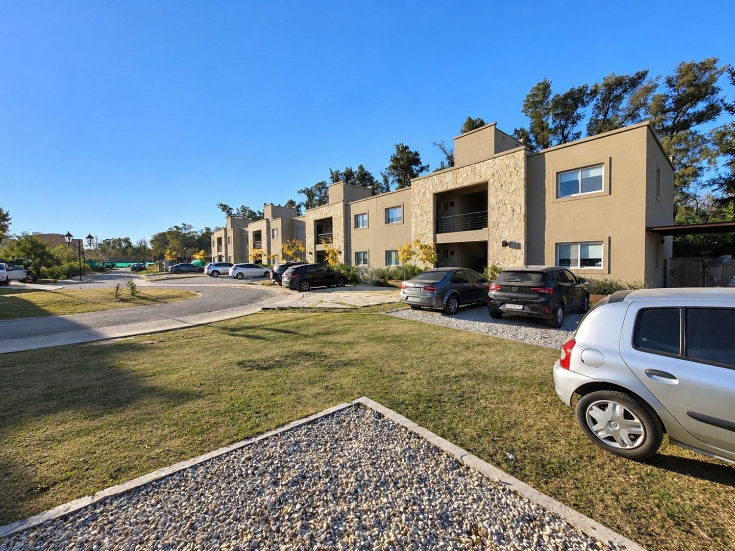 Foto de Terreno Lote en Venta en La Agustina, Pilar, G.B.A. Zona Norte, imagen 1