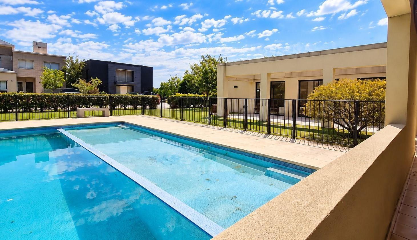Foto de Terreno Lote en Venta en La Agustina, Pilar, G.B.A. Zona Norte, imagen 3