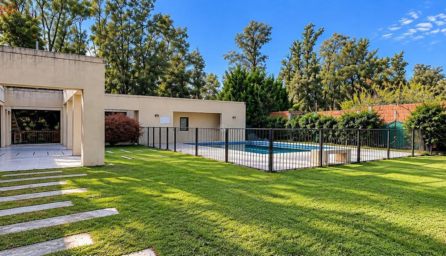 Foto de Terreno Lote en Venta en La Agustina, Pilar, G.B.A. Zona Norte, imagen 4