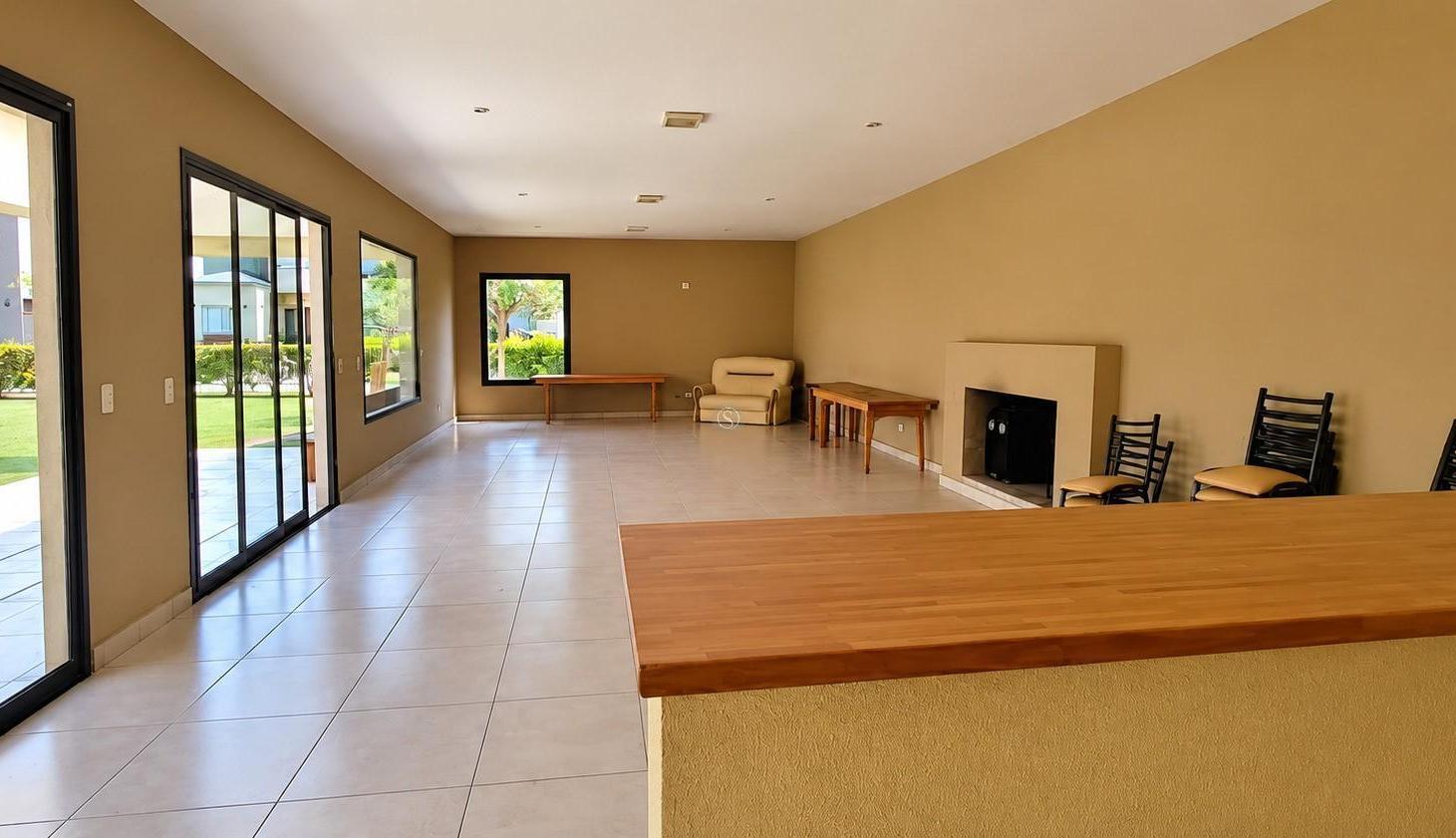 Foto de Terreno Lote en Venta en La Agustina, Pilar, G.B.A. Zona Norte, imagen 2