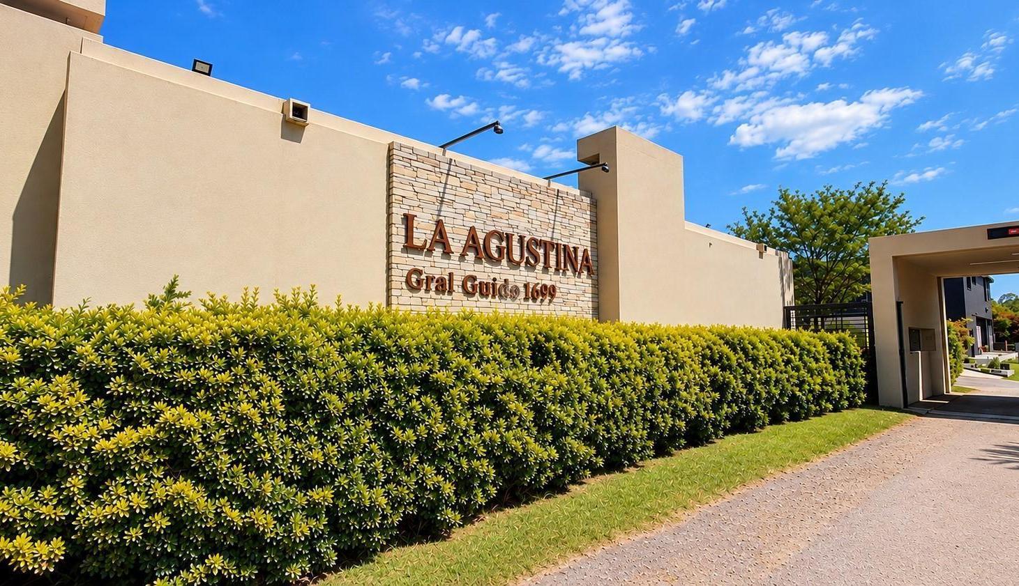 Foto de Terreno Lote en Venta en La Agustina, Pilar, G.B.A. Zona Norte, imagen 5