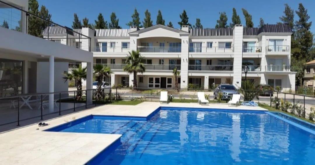 Foto de Departamento en Venta en Boulevard del Sol, Pilar, G.B.A. Zona Norte, imagen 1