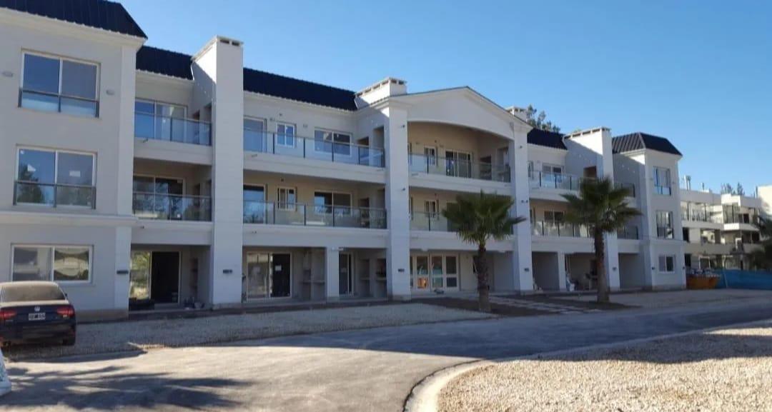 Foto de Departamento en Venta en Boulevard del Sol, Pilar, G.B.A. Zona Norte, imagen 1
