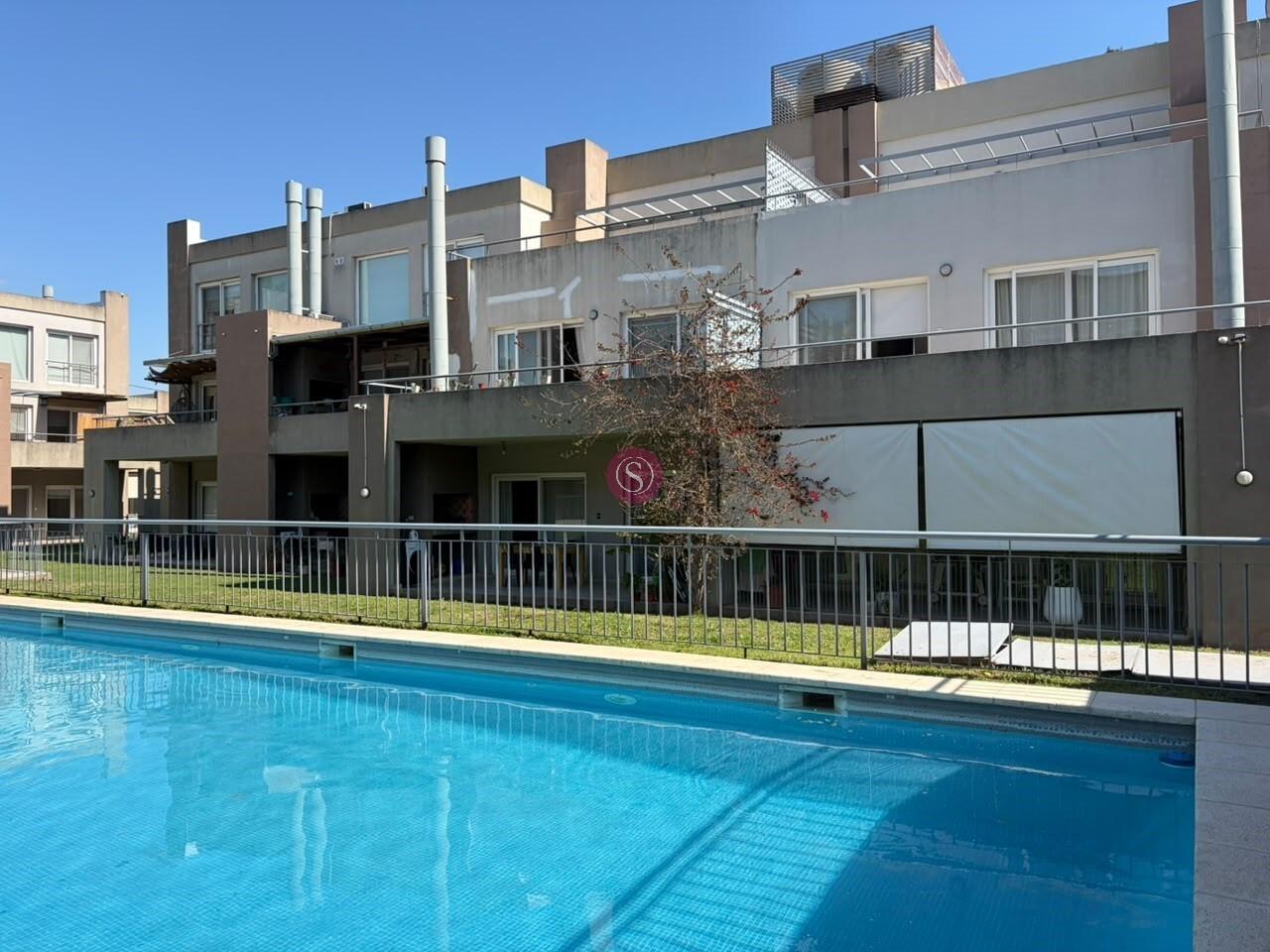 Foto de Departamento 2 ambientes en Venta en Harmony, Pilar, imagen 2