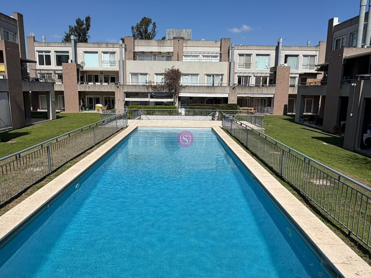 Foto de Departamento 2 ambientes en Venta en Harmony, Pilar, imagen 1