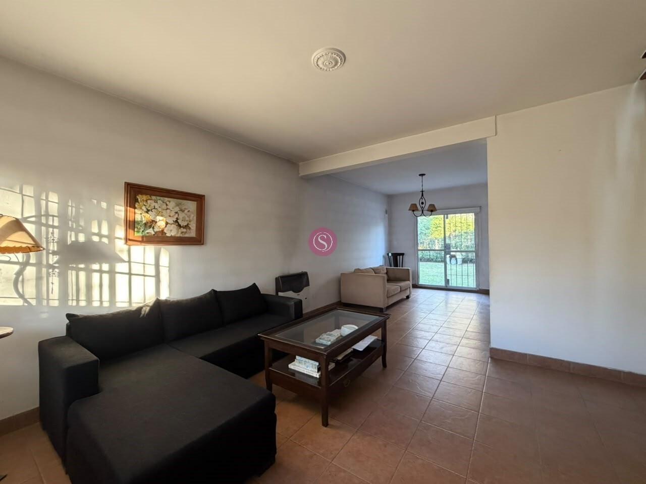 Foto de Departamento Dúplex en Venta en Los Geranios, Pilar, G.B.A. Zona Norte, imagen 2
