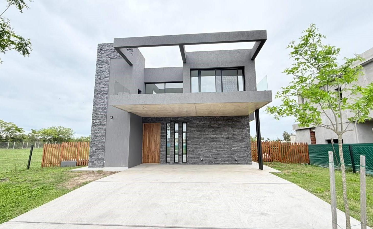 Foto de Casa en Venta en Santa Sofía, Pilar del Este, Pilar, imagen 3