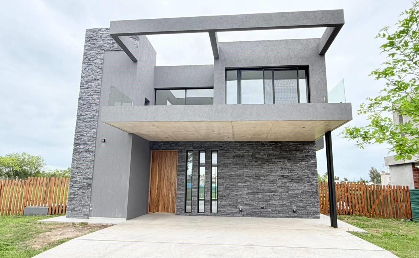Foto de Casa en Venta en Santa Sofía, Pilar del Este, Pilar, imagen 1