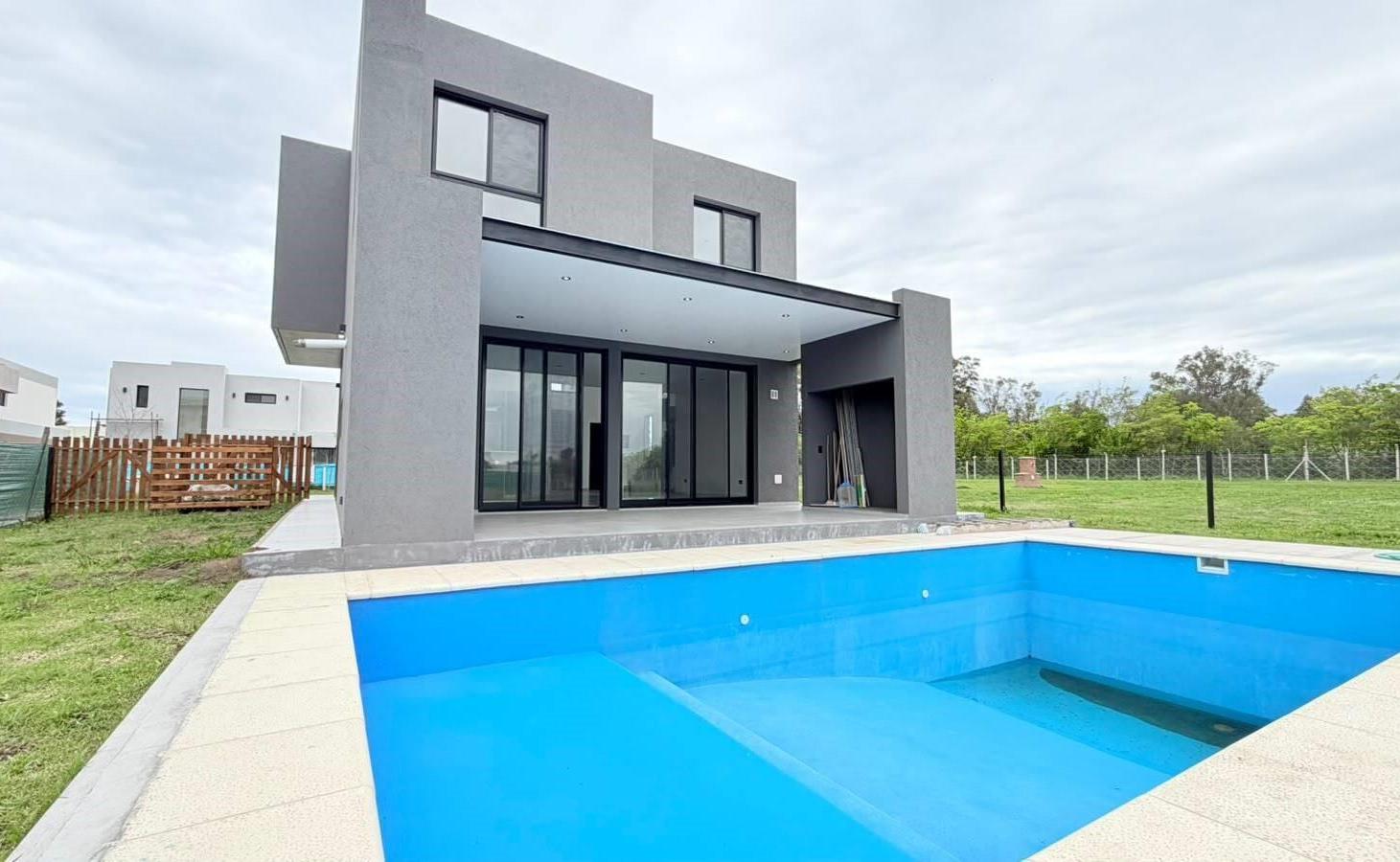 Foto de Casa en Venta en Santa Sofía, Pilar del Este, Pilar, imagen 2